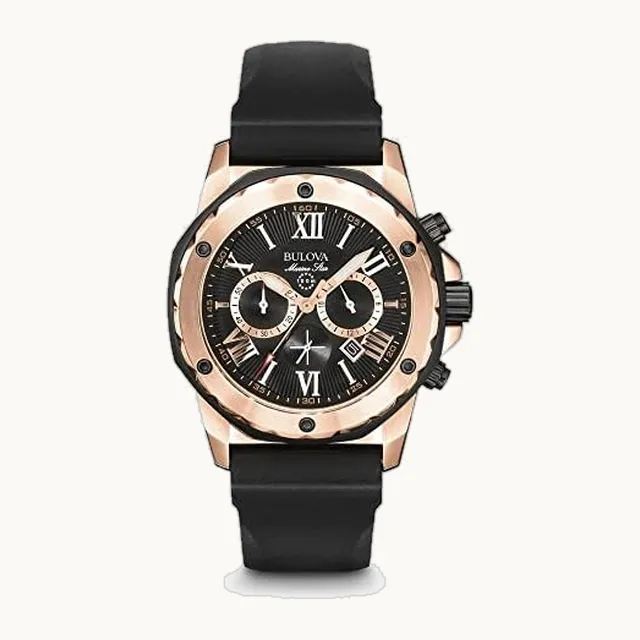 Bulova Marine Star Series A