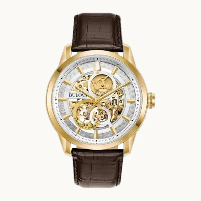 Bulova Classic Sutton 97A138