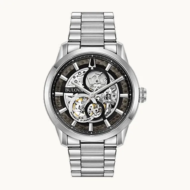 Bulova Classic Sutton