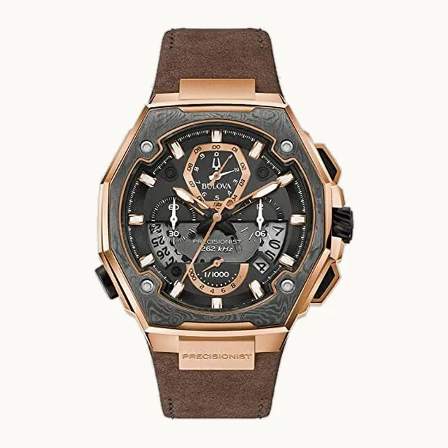 Bulova Series X