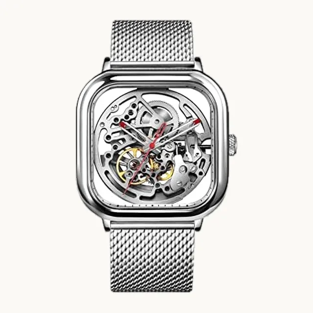 CIGA Design C Series Skeleton