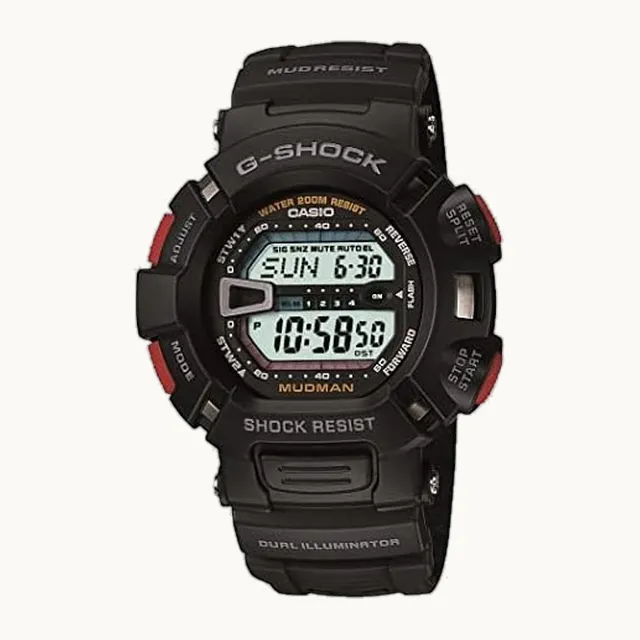 G-Shock G9000-1 - Reloj deportivo para hombre