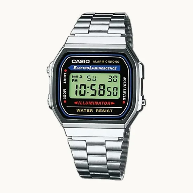 Collection Unisex Adults Watch A168WA