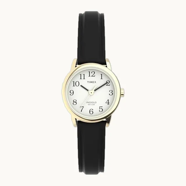 Reloj fácil de leer para mujer