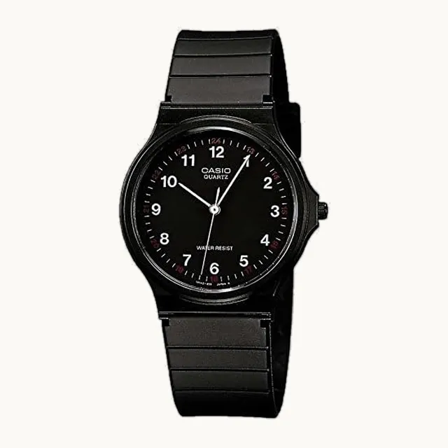 Collection Unisex Armbanduhr MQ-24