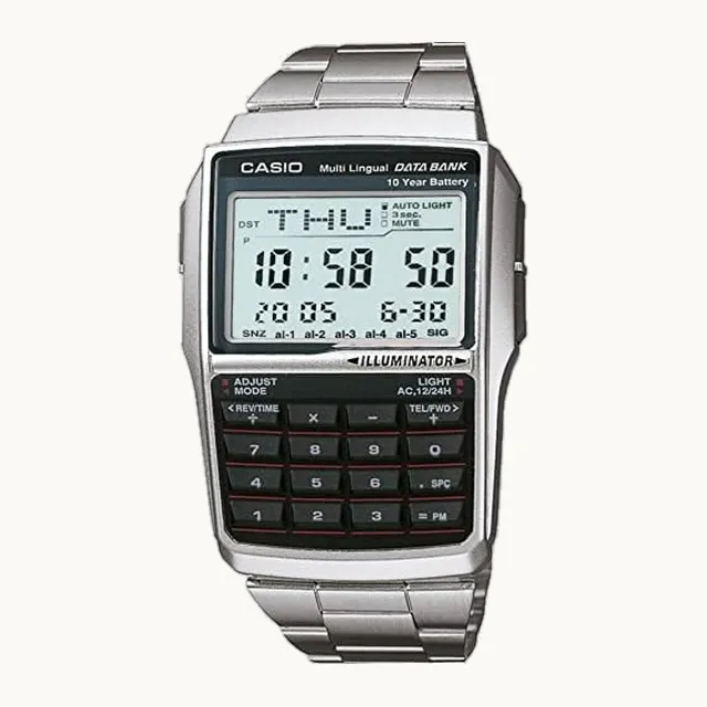 Collection Unisex Watch DBC-32D