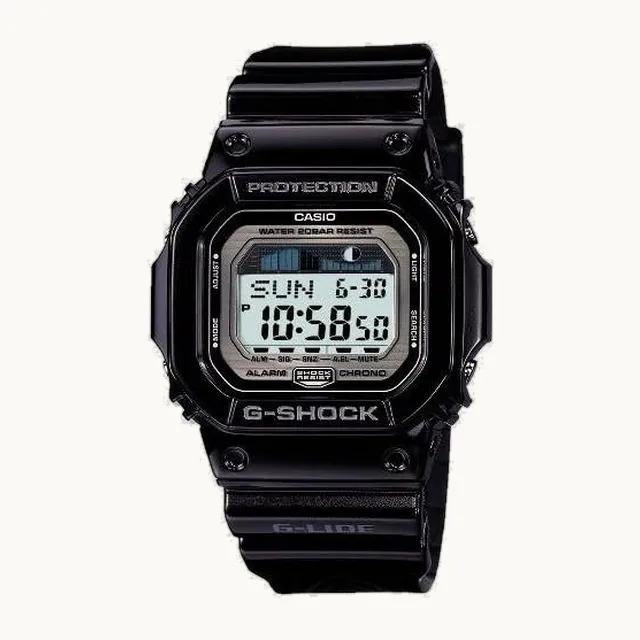 G-Shock CASIO watches g-shock "G-LIDE GLX-5600-1J
