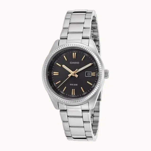 General Ladies Watches Standard Analog LTP-1302D-1A2VDF - WW [Watch]