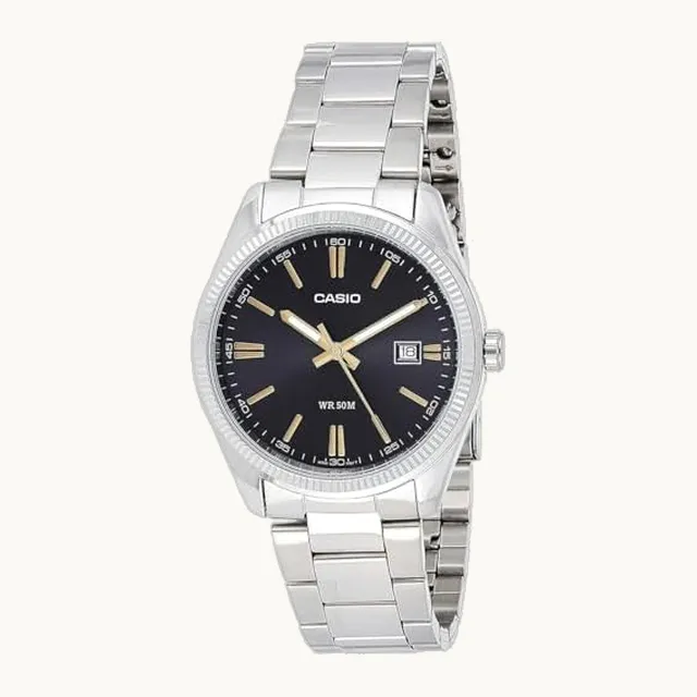Reloj de Cuarzo