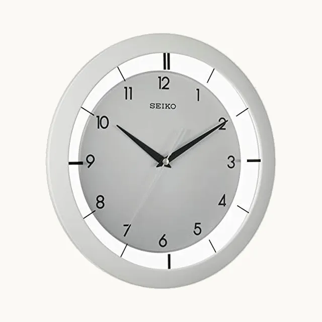 QXA520WLH Reloj de pared