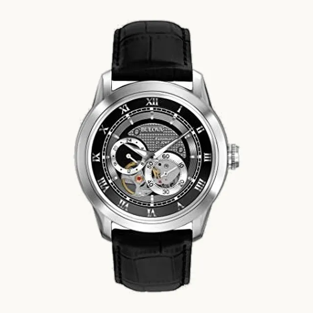 Reloj Mechanicals para Hombres 41mm