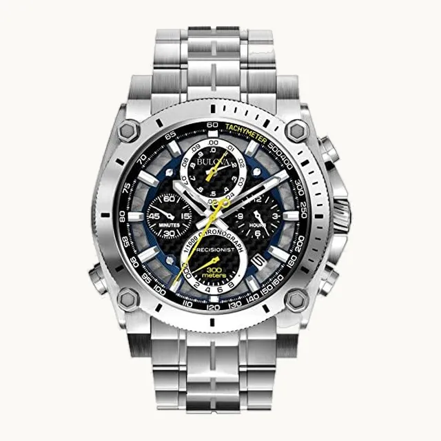 Reloj Colección Precisionist Para Caballero.