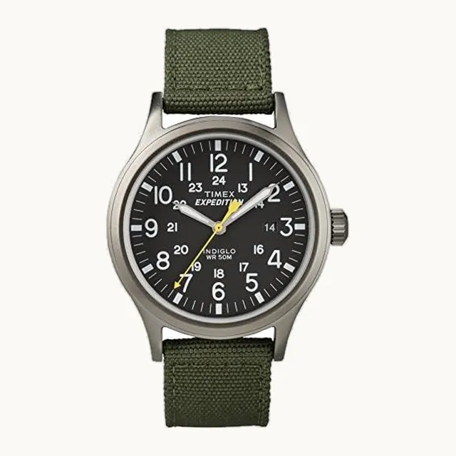 Más vendido Timex Timex Expedition Scout - Reloj para hombre (40 mm)