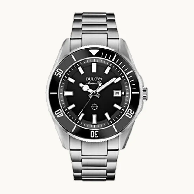 Men's Marine Star Watch