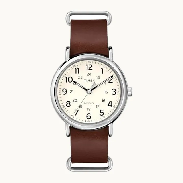 Men's Weekender 40mm Watch