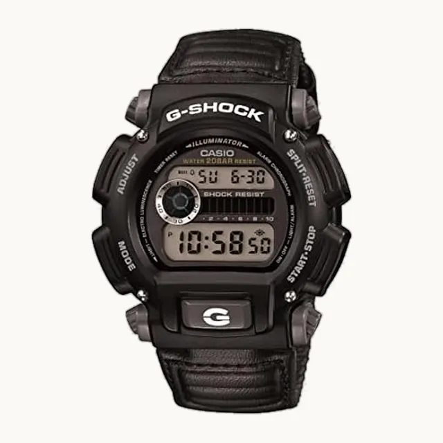 G-Shock DW9052V-1CR - Reloj deportivo para hombre