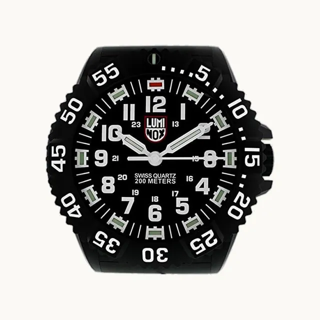 Men's Wall Clock Clock BIG.40