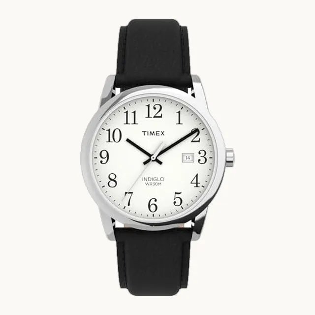 Easy Reader Reloj para hombre