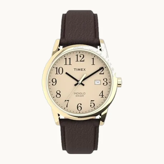 Easy Reader Reloj para hombre