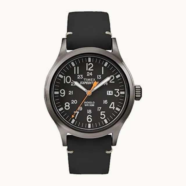 Más vendido Timex Timex Expedition Scout - Reloj para hombre (40 mm)