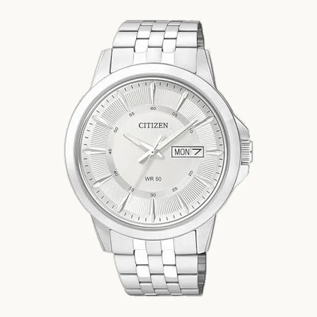 32001463 Men's Watch Analogue Quartz Stainless Steel