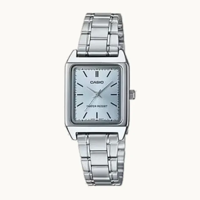 LTP-V007D-2 reloj cuarzo para mujer