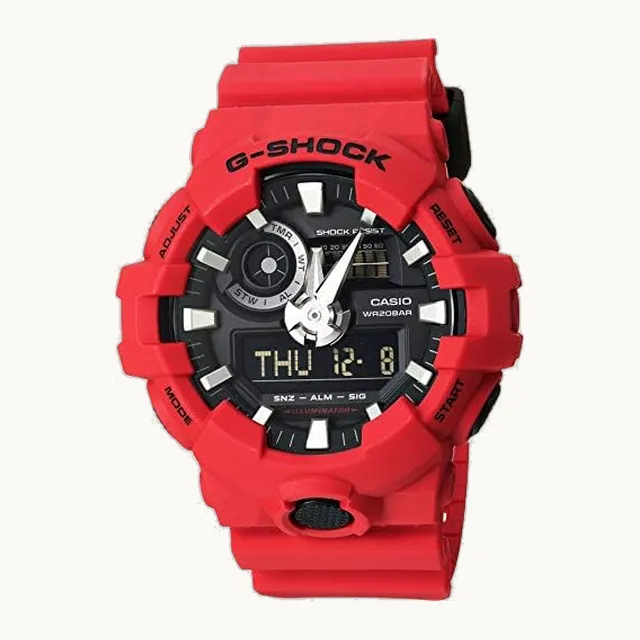 G-Shock Casio Analog Digital Watch GA700
