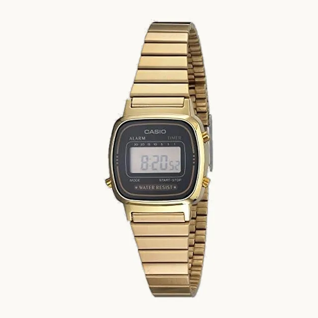 LA670WGA-1VT Reloj Vintage