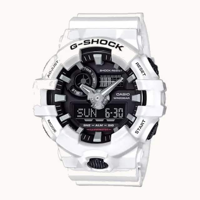 Men's G-Shock for Hombre, Casio
