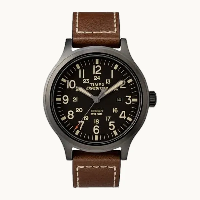 Reloj Timex Expedition Scout 43 para hombres