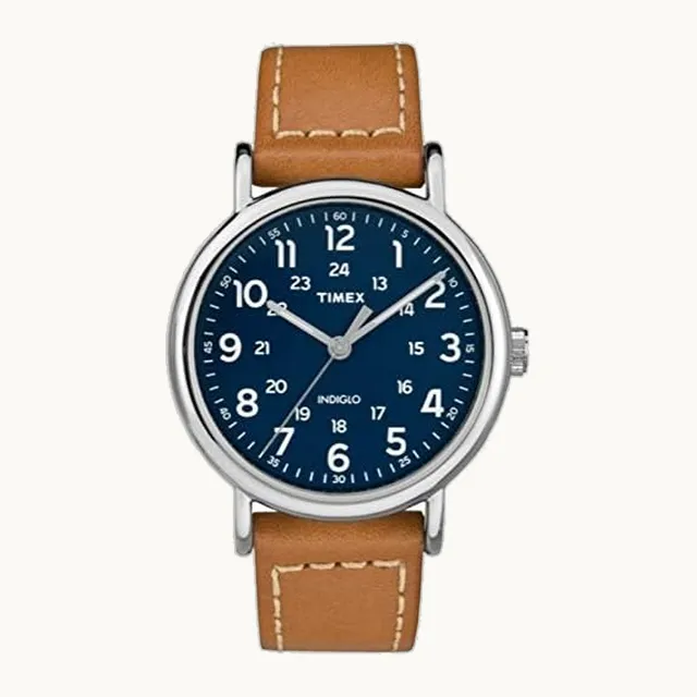 Men's Weekender 40mm Watch