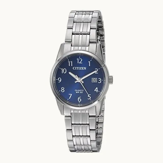 Reloj De Cuarzo Para Dama