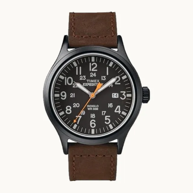 Más vendido Timex Timex Expedition Scout - Reloj para hombre (40 mm)