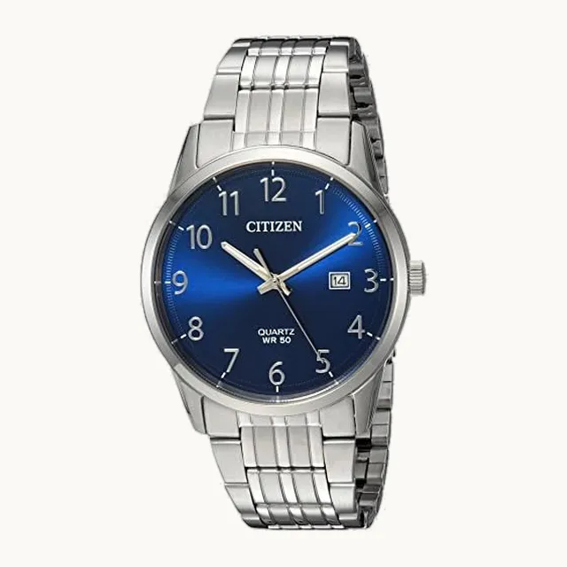 Reloj De Cuarzo Para Caballero