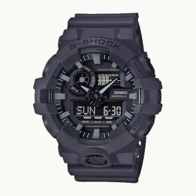 G-Shock GA-700UC