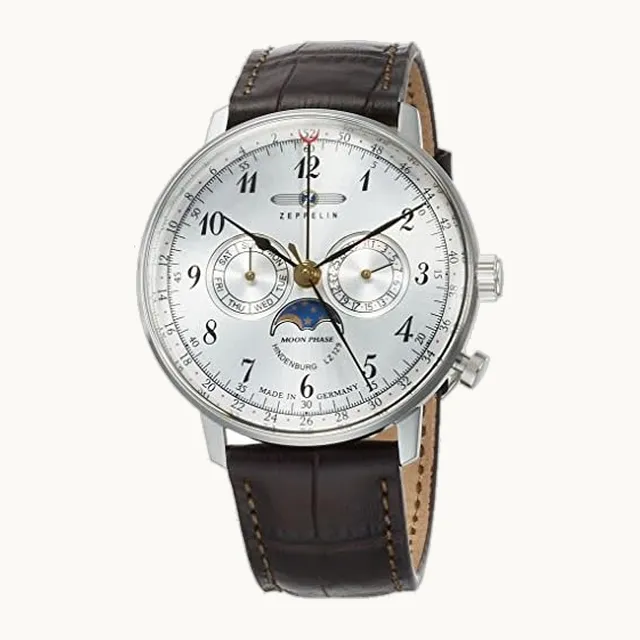 Reloj para hombre Hindenburg [importación paralela]