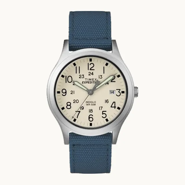 Expedition Scout - Reloj de brazalete (36 mm)