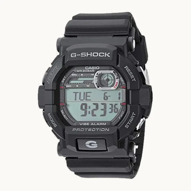 Quartz Watch