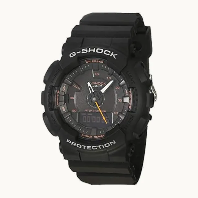 Reloj Casio G-Shock para Mujer 43mm