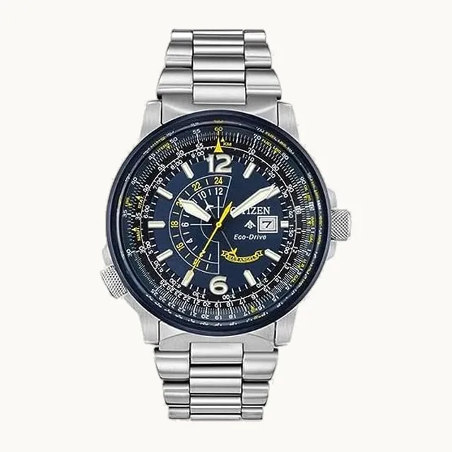 Watches BJ7006-56L Eco-Drive para hombre