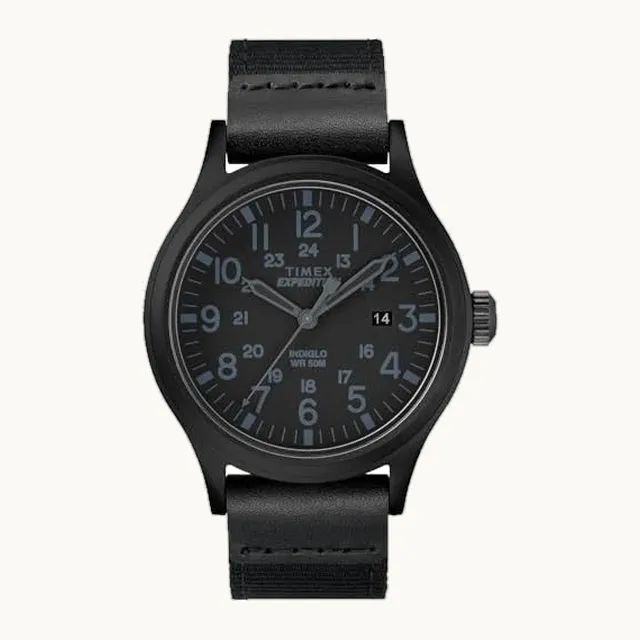Men's Expedition Scout 40mm Watch