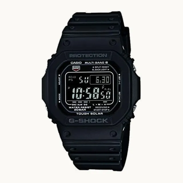 Reloj (Modelo: GW-M5610-1BER)