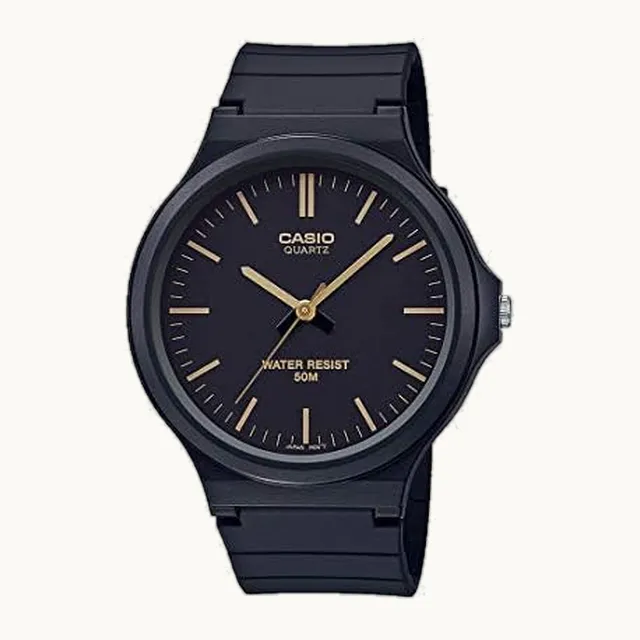 Reloj Casio Analógico Unisex