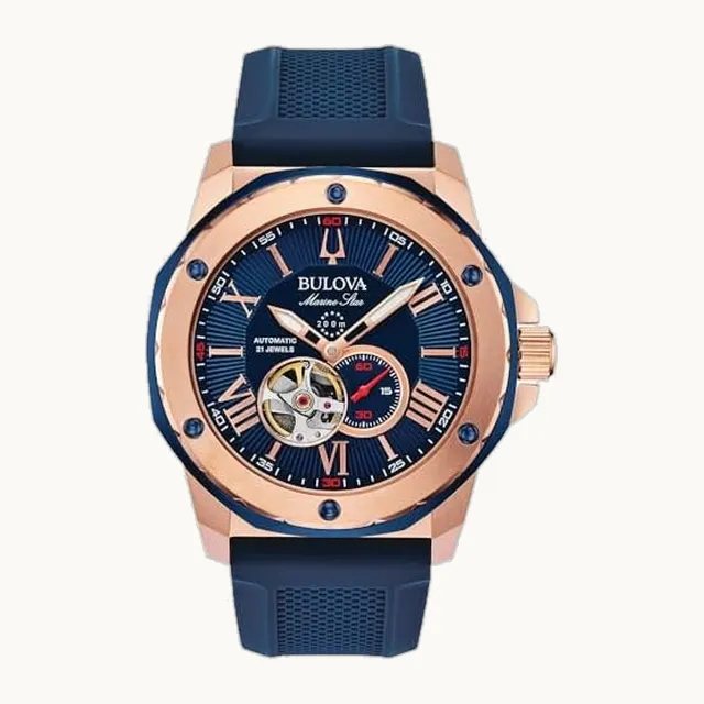 Marine Star 98A227 para hombre