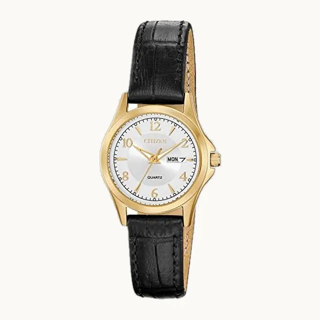 Reloj de cuarzo para mujer