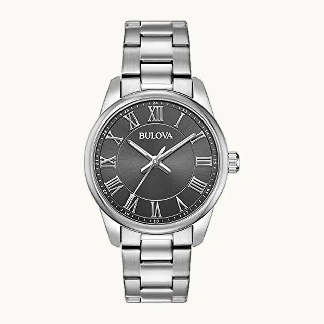 Reloj Bulova Modelo: 96A222
