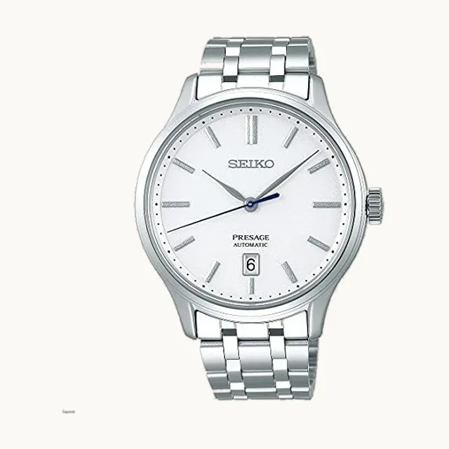 Reloj automático (Modelo: SRPD39J1)