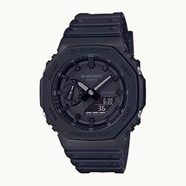 G-Shock GA-2100 Series Watch