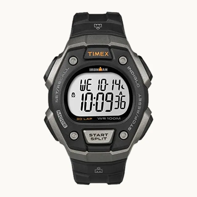 Ironman Classic 30 34mm Reloj unisex