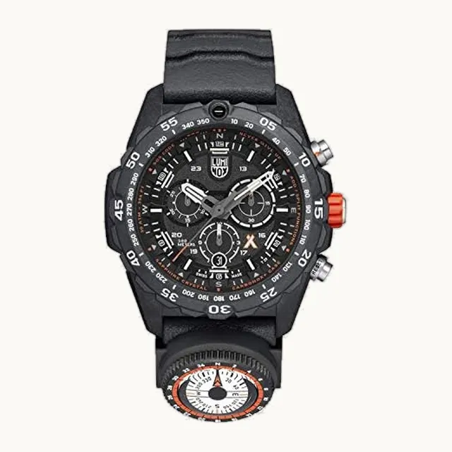BEAR GRYLLS Survival 3740 Master Series Reloj